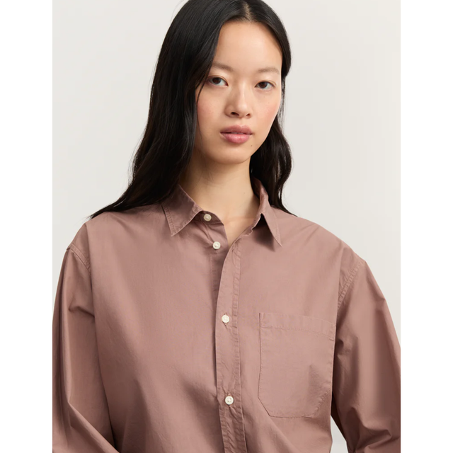 Aiayu Classic Shirt