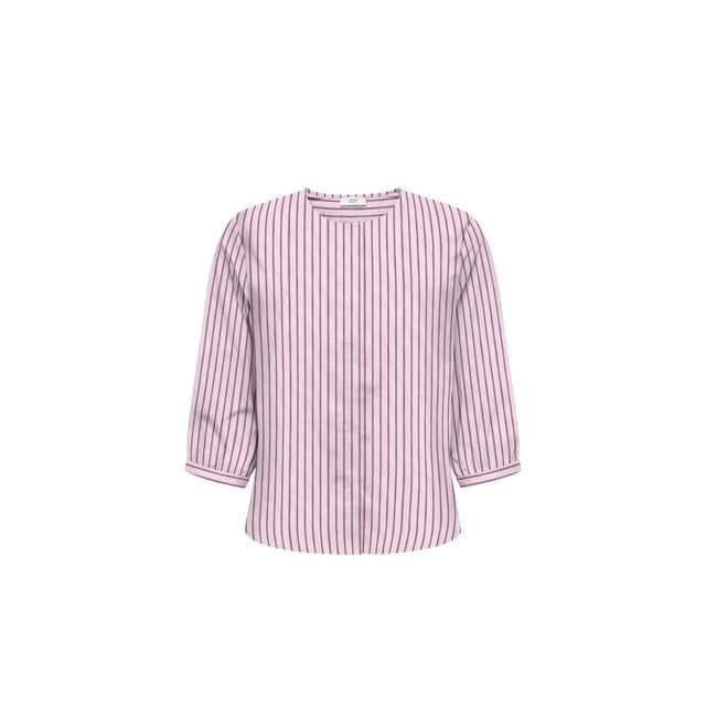 JDY Mio 3/4 Shirt WVN DIA