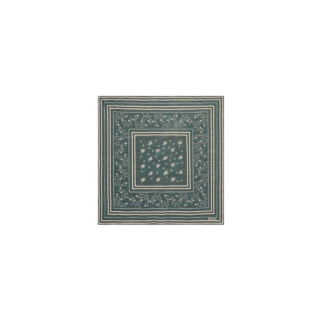 Skall Studio Skall Classic Scarf 55x55
