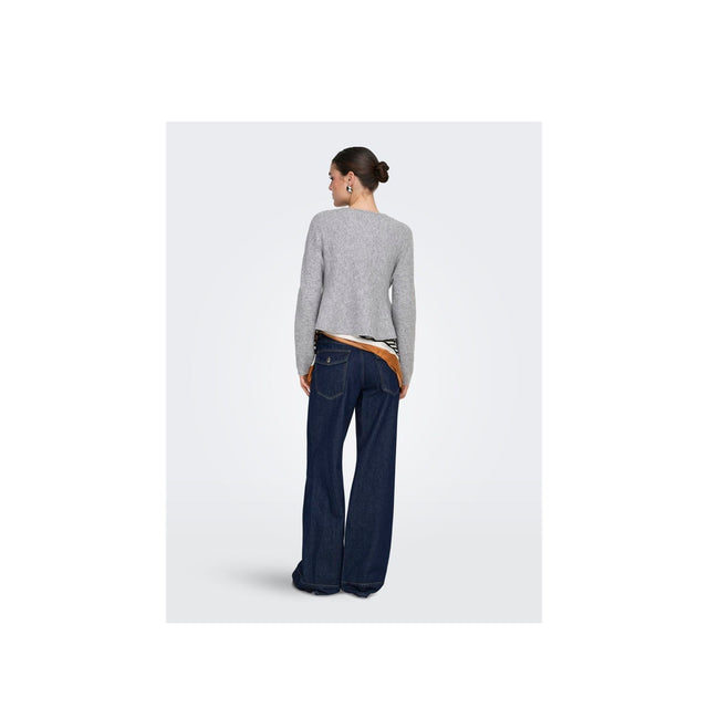 JDY Rosemary Life L/S On Cardigan