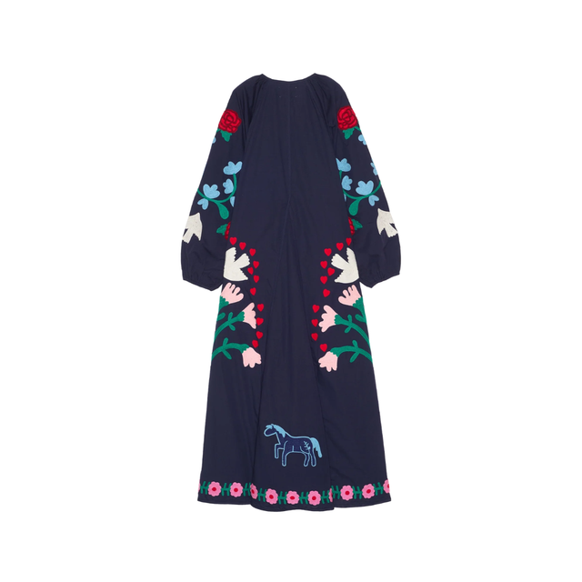 Sissel Edelbo Fran Dress