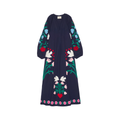 Sissel Edelbo Fran Dress