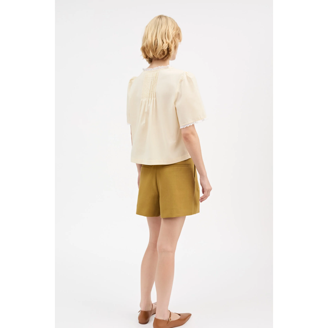Skall Studio Fressia Blouse