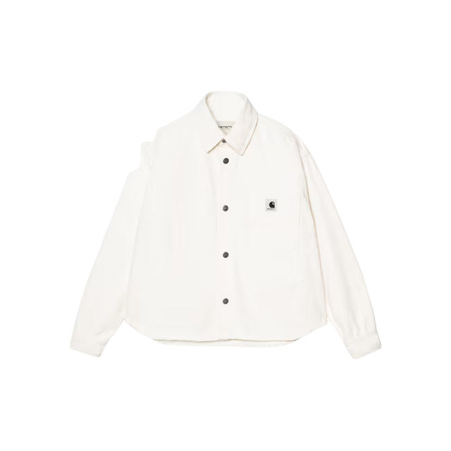 Carhartt WIP W' Georgia Shirt Jacket