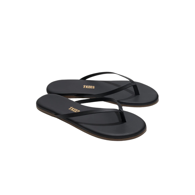 Elegante Line klipklapper fra TKEES -sidefront