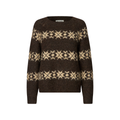 Lollys Laundry Lattie Knit LS