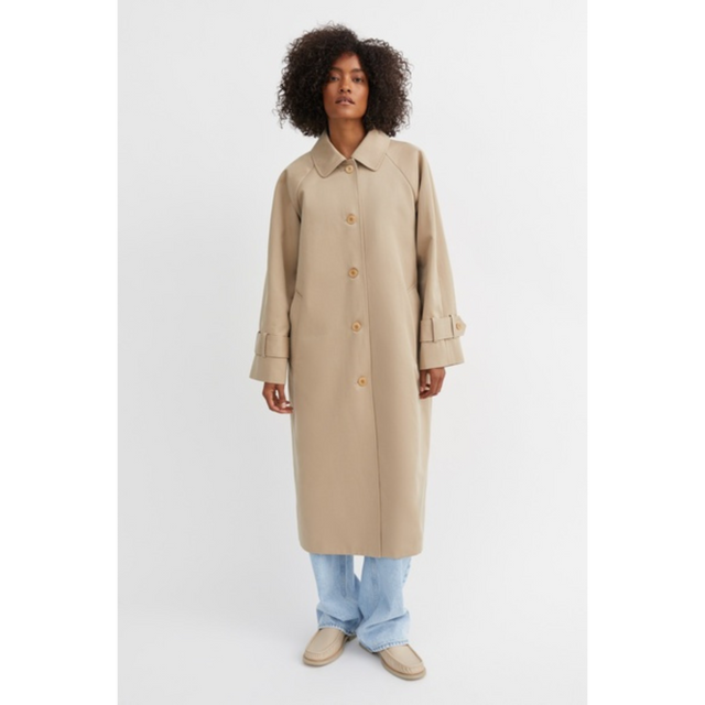 Skall Studio Macy Coat