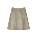 Mads Nørgaard Pretty Cord Stelly Skirt