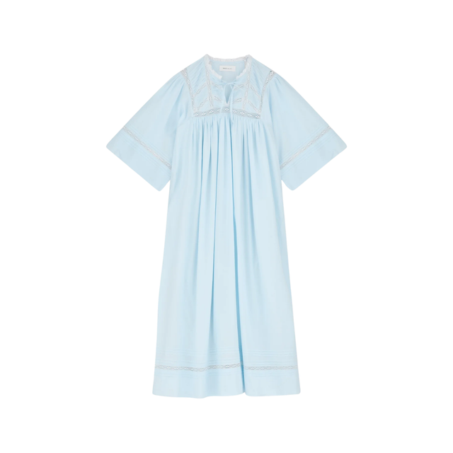 Skall Studio Magnolia Dress