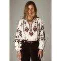 Maison Hotel Robin Blouse