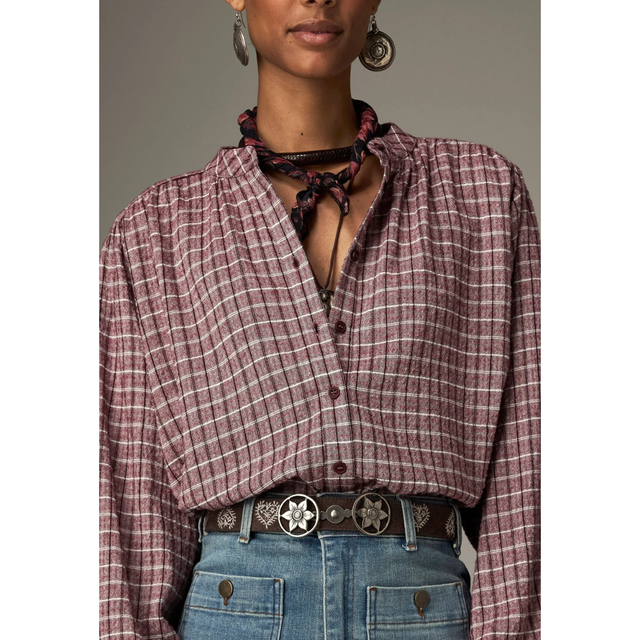 Maison Hotel Vera Shirt