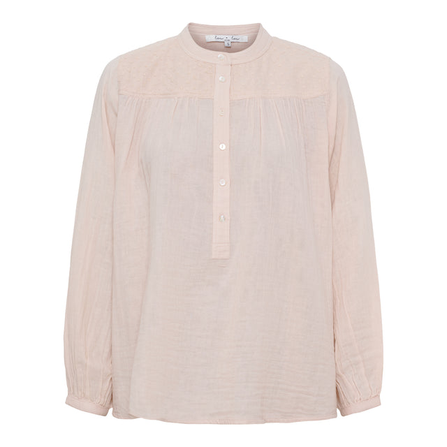 Lou Lou Melonie Blouse