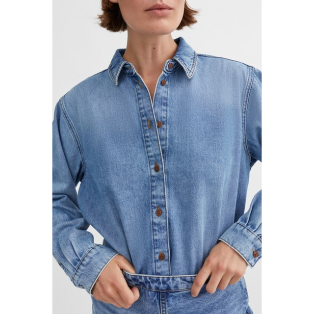 Skall Studio Millington Shirt