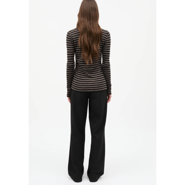 Mads Nørgaard Fine Wool Sharon Knit