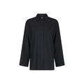 Neo Noir Dita Check Shirt