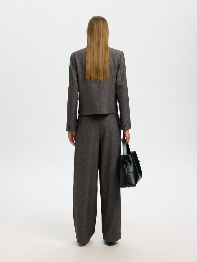 Selected Women SLFFITTED CAMILLA