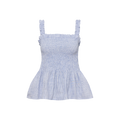 Lou Lou Smock Top - Prinsesse2ben