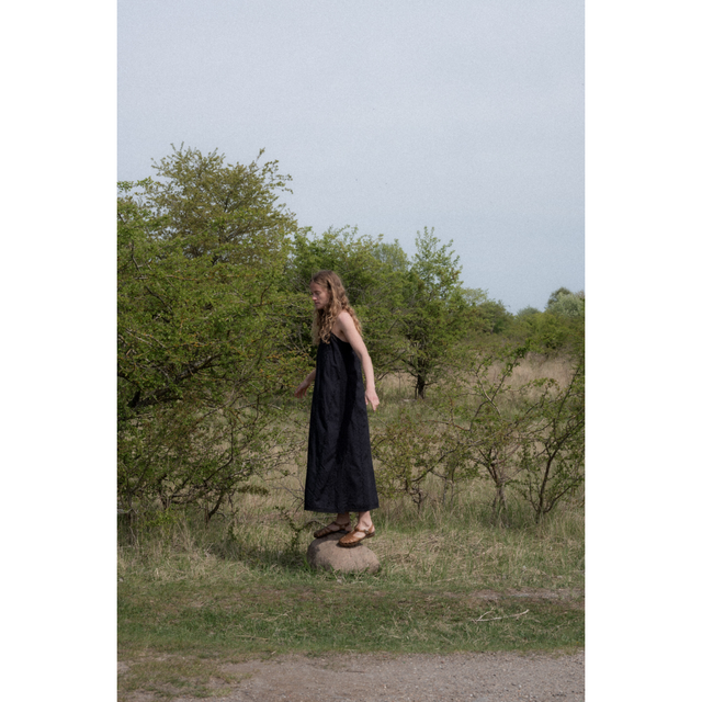 Anne-mi Solea SL Maxi Dress