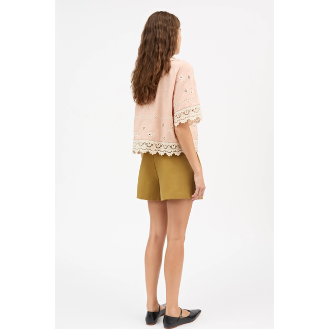 Skall Studio Talia Shirt
