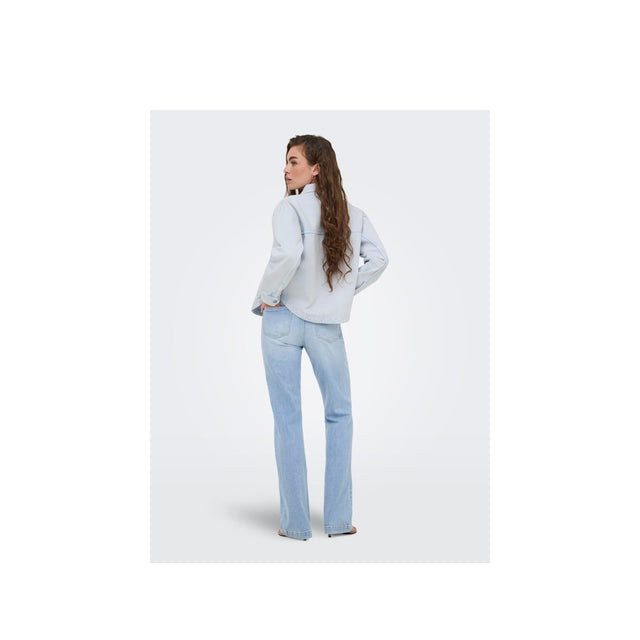 JDY Noma L/S Shacket WVN