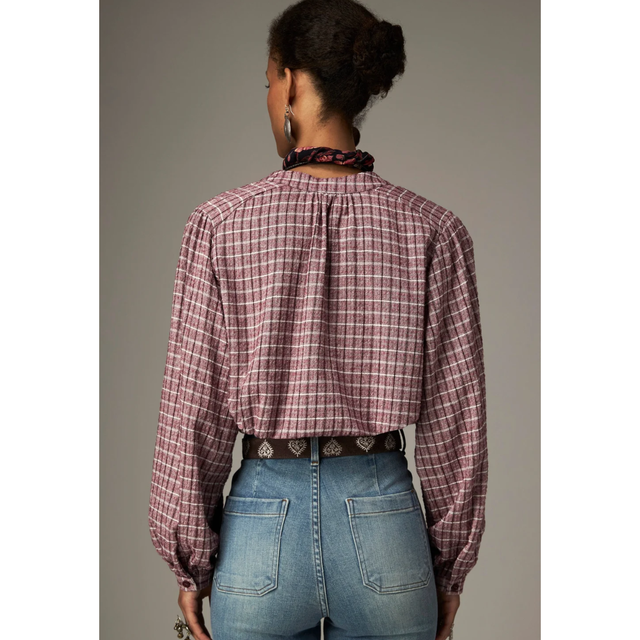Maison Hotel Vera Shirt