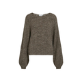 VILA Vimarley L/S Knit Pullover