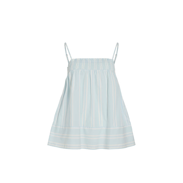 VILA Willow Singlet Top
