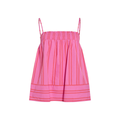 VILA Willow Singlet Top