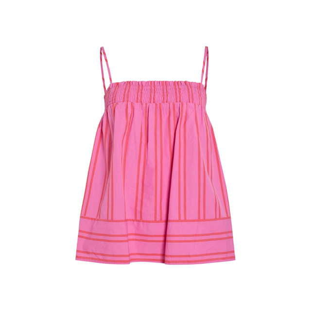 VILA Willow Singlet Top
