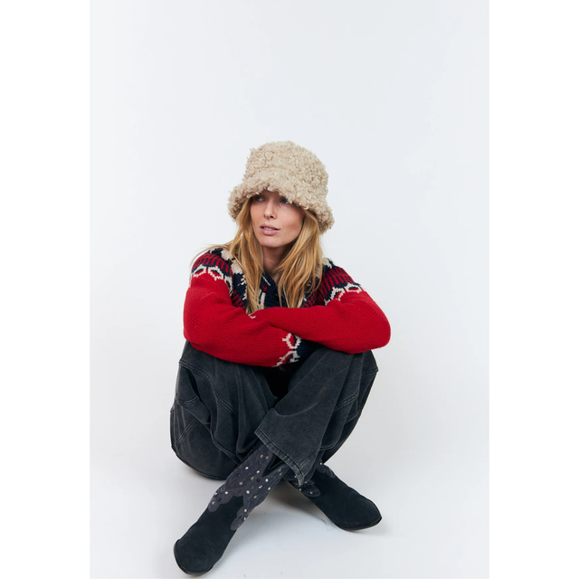 Lollys Laundry Willow Bucket Hat