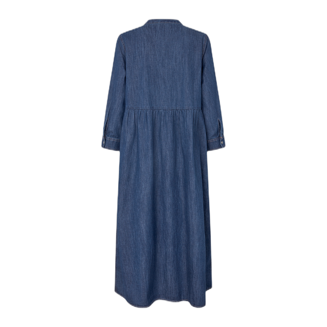 Lollys Laundry Aliya Maxi Dress 3/4