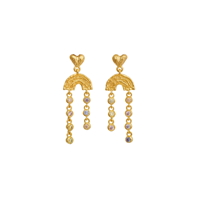 Maanesten Zenia Earring