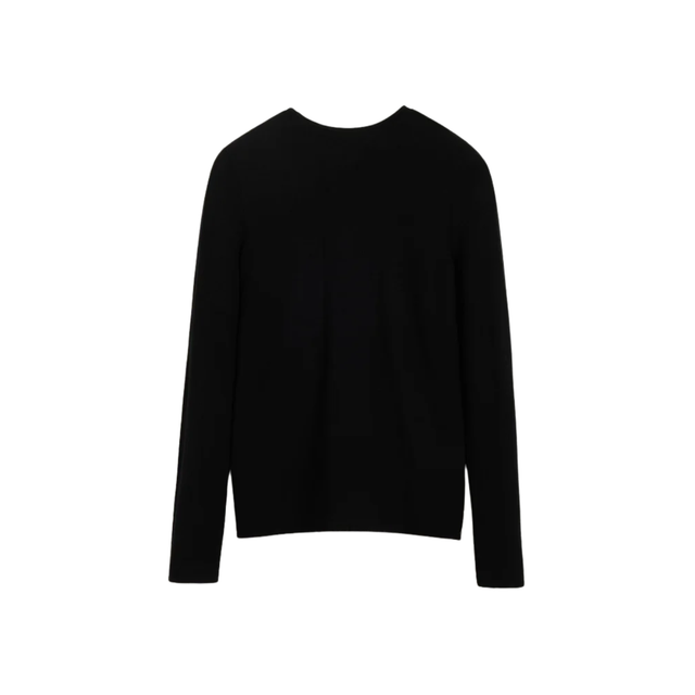 Aiayu Gentle Long Sleeve