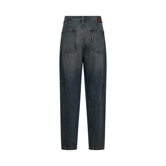 Cool Aymen Kyto Jeans fra Mos Mosh - bag