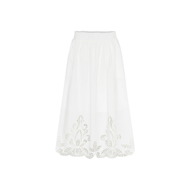 La Rouge Bea Skirt