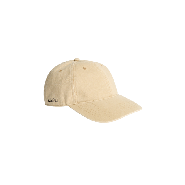 Aiayu Cap 100% Organic Cotton
