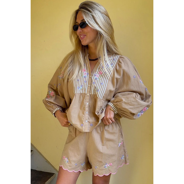 Sissel Edelbo Bellisima Shorts