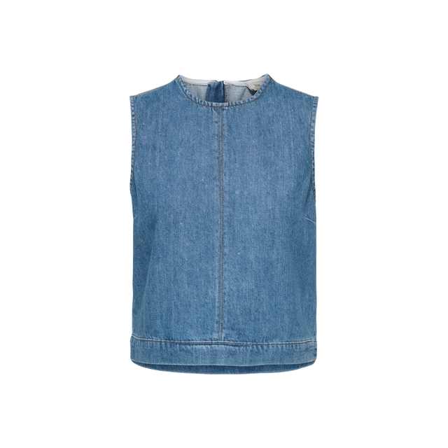 JDY Bern S/L Top DNM