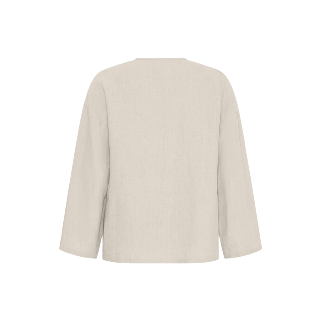 Billie LS jakke fra Anne-mi - bag