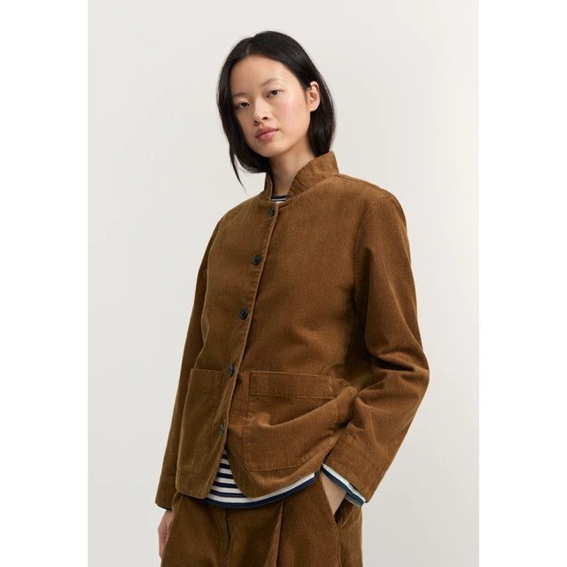 Aiayu Jacy Jacket Corduroy