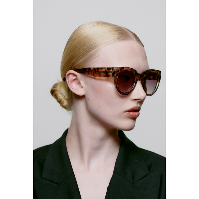 A. Kjærbede Solbriller Lilly