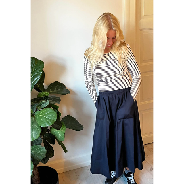 La Rouge Vilma Skirt