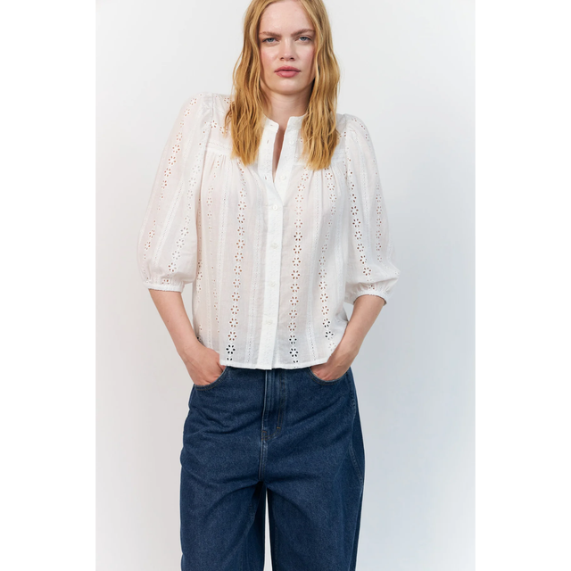 Lollys Laundry JuneLL Shirt 3/4