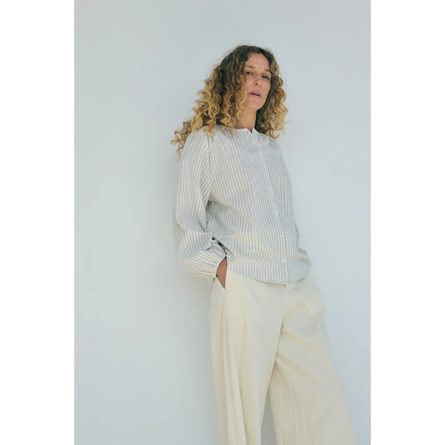 La Rouge Stinna Shirt