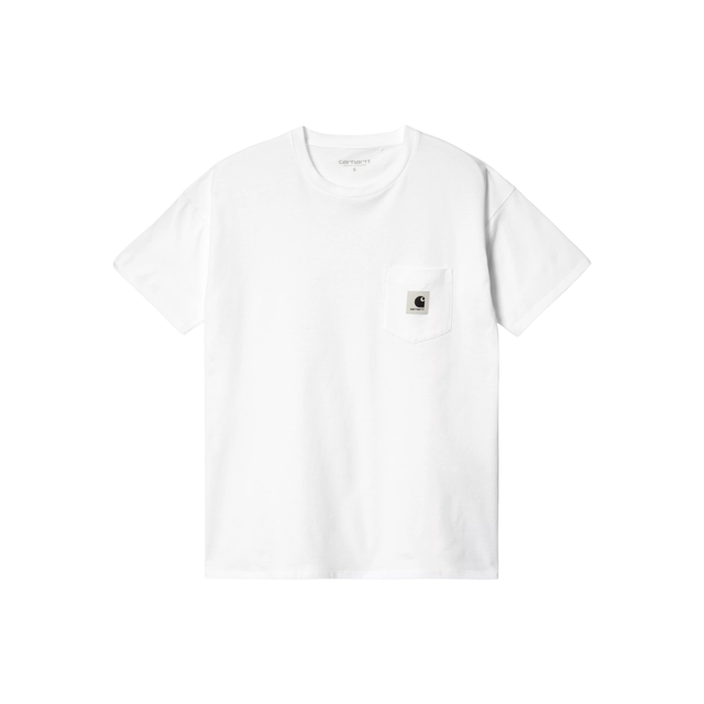 Carhartt WIP W' S/S Pocket T-shirt