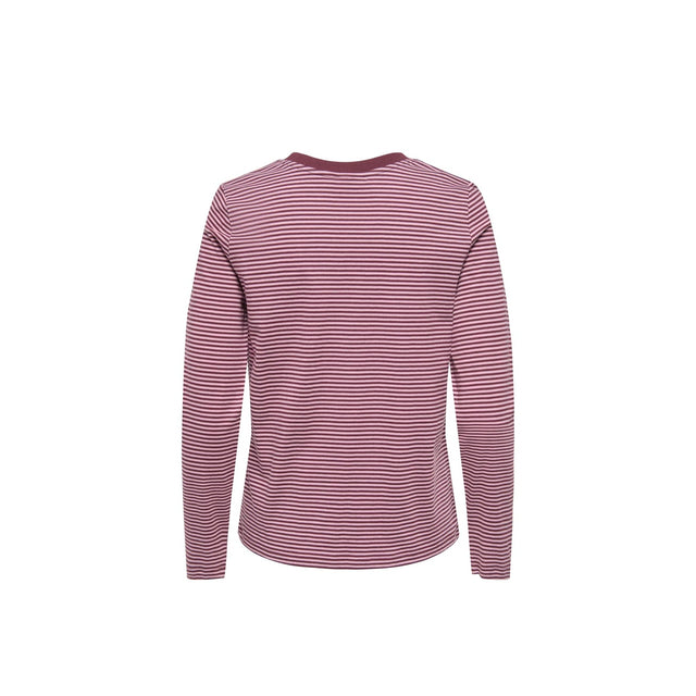 JDY – JDYPISA – Langärmliges Oberteil mit Print