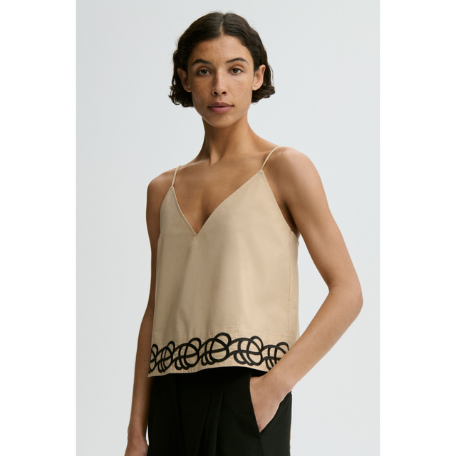 By Malene Birger Jennie