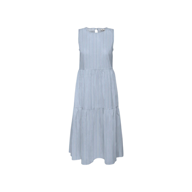 JDY Mio S/L Midi dress
