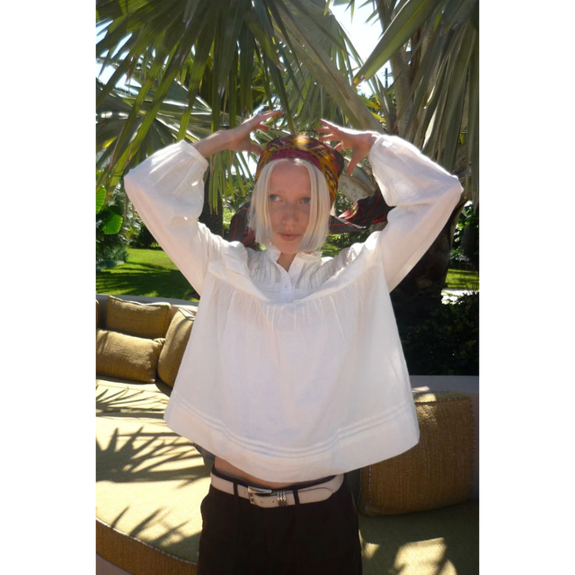 La Rouge Musse Shirt