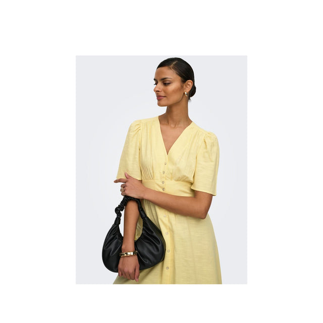 JDY Nora 2/4 Midi Dress